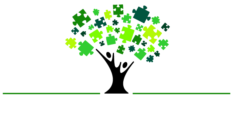 green pediatrics behavioral logo