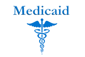 Our Client: Medicaid