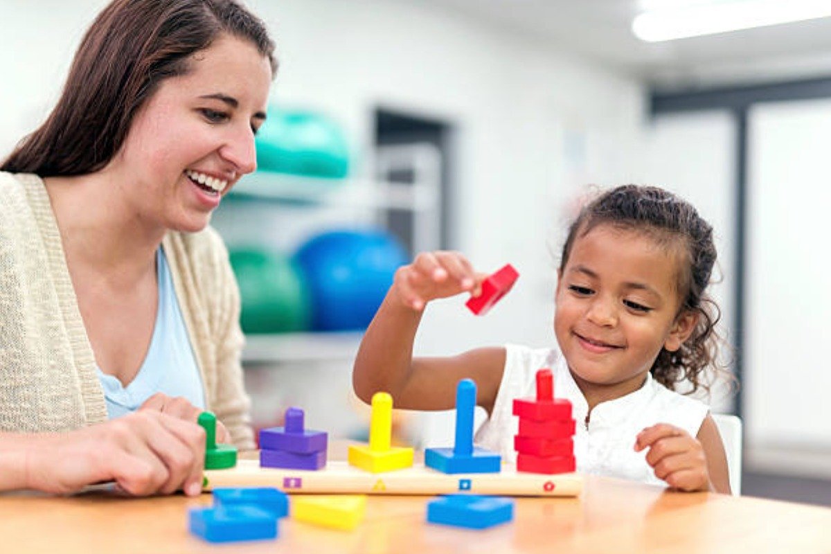 what does a BCBA do in ABA therapy