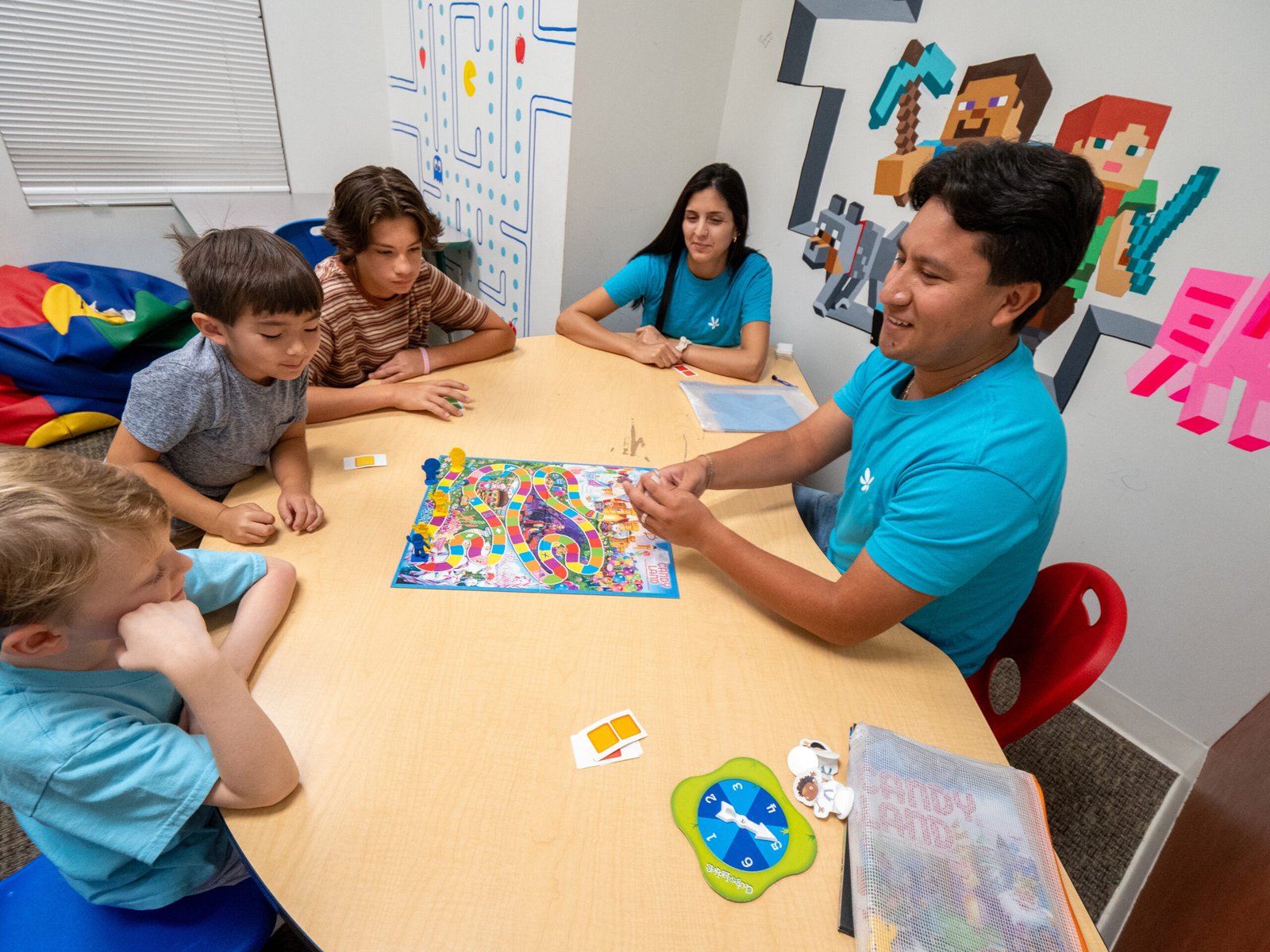 Is ABA Therapy Play Based