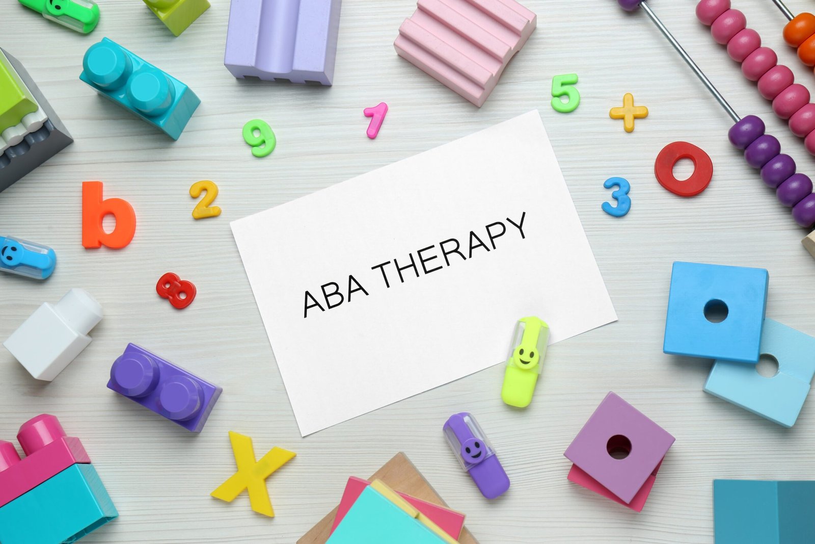 what to expect first aba therapy session