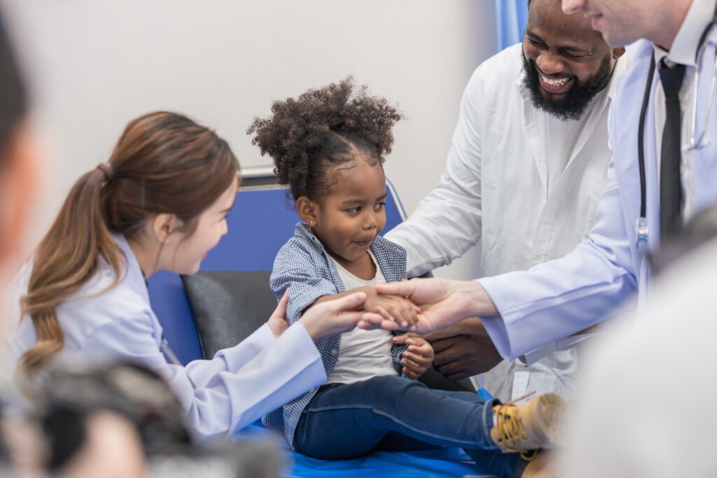 Pediatric ADHD Evaluation in Illinois