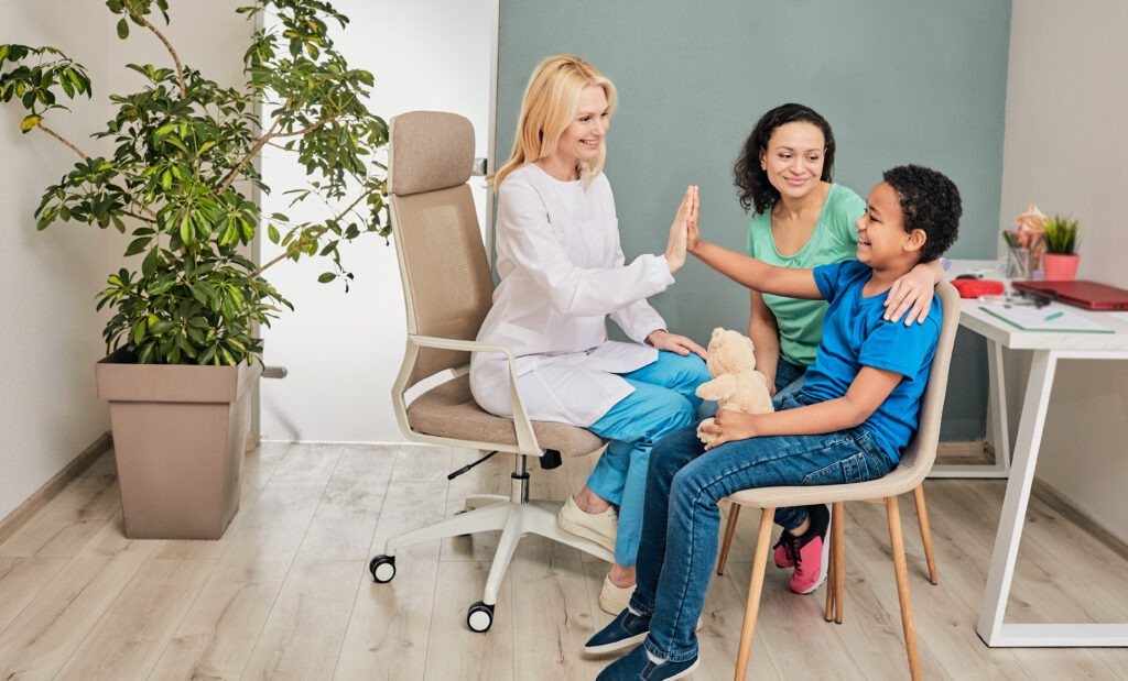 ABA therapy Illinois