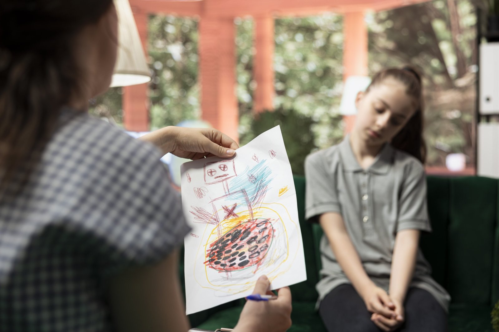 ADHD Therapy for Your Child