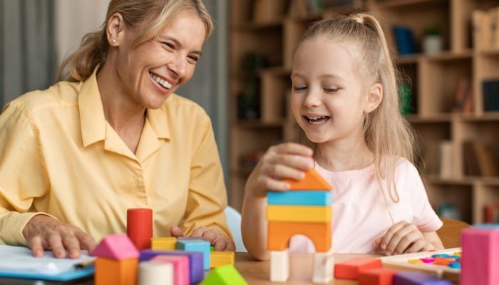 Understanding Self-Stimulatory Behavior Understanding Self-Stimulatory Behavior